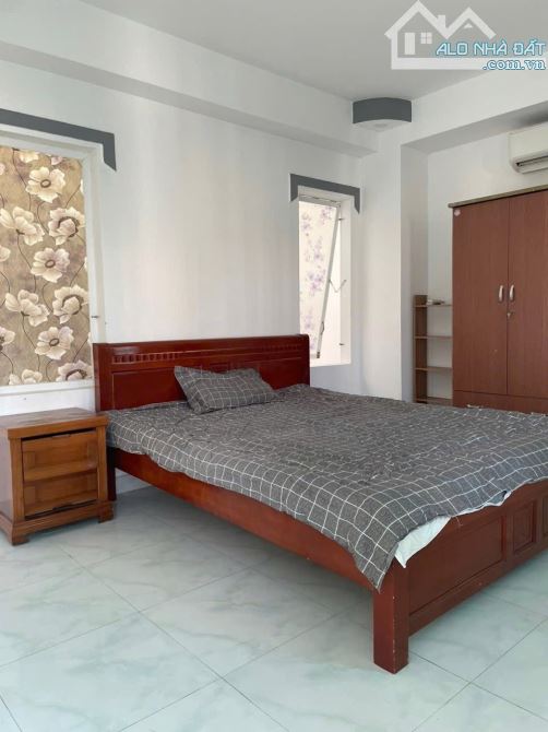 TOÀ CĂN HỘ 4 TẦNG – BIỂN MỸ KHÊ – DOANH THU 50TR/THÁNG! - 4