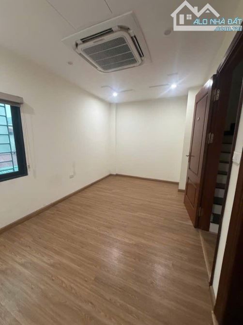 PHÂN LÔ VIP VÕ CHÍ CÔNG 63M², 7 TẦNG THANG MÁY, NGÕ 8M THÔNG, GẦN HỒ TÂY, GIÁ CHỈ 21 TỶ - 4