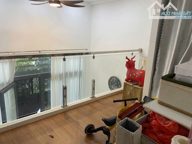 Bán nhà đường 3/2, q10 nhà mới và đẹp, giá tốt chỉ nhỉnh 8 tỷ - 4