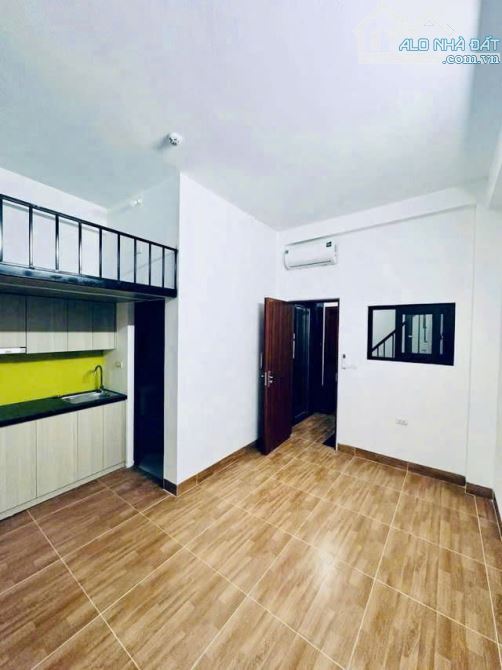 Bán nhà CCMN Kim Giang, ngõ thẳng rộng, cách ô tô tranh 10m DT 53m, 7tầng chào giá 11,3 tỷ - 4