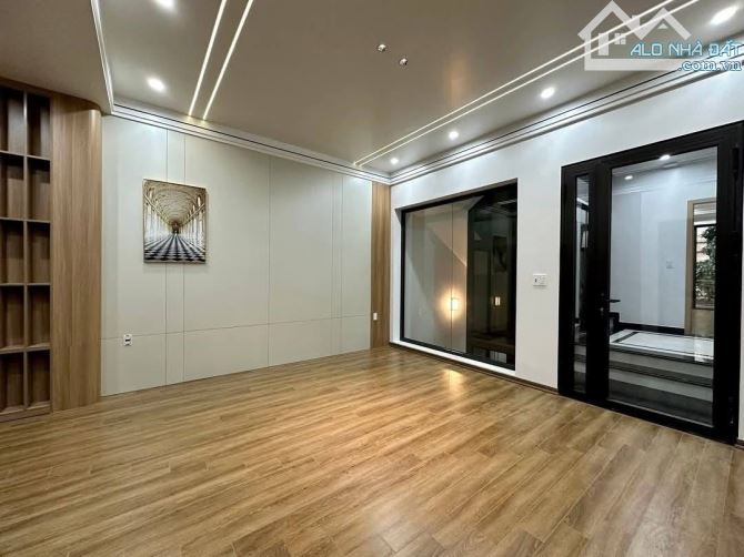 Bán Nhà  ,Văn Cao, Đằng Giang, Ngô Quyền .12.2 tỷ.5 Tầng.Diện Tích 75m2. - 4