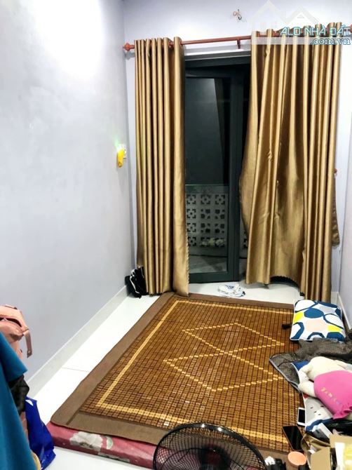 Bán nhà hẻm thông Phan Văn Trị, Phường 10, Gò Vấp, 34m2, SHR, nhỉnh 3 tỷ - 4