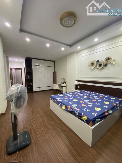 LIỀN KỀ VĂN KHÊ-KINH DOANH VĂN PHÒNG,DT 50M-7 TẦNG THANG MÁY,THÔNG SÀN - 4