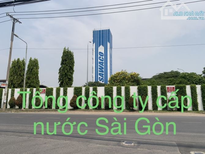 BÁN GẤP LÔ ĐẤT 100M2 - TÂN HIỆP - HÓC MÔN - GIÁ ĐẦU TƯ - GỌI CHO EM XEM ĐẤT - 4