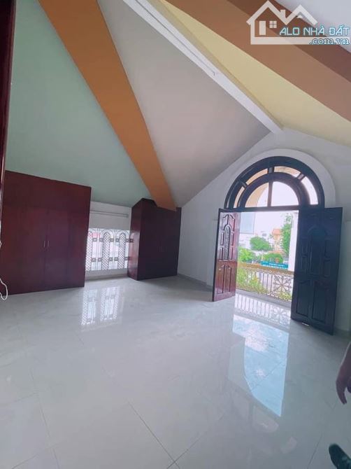 Siêu biệt thự góc Nguyễn Oanh Gò Vấp đẳng cấp ngang 8m - 4