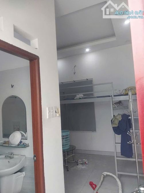 NHÀ ĐẸP NGANG KHỦNG 8M – 2 TẦNG – CHỈ HƠN 5 TỶ - 4
