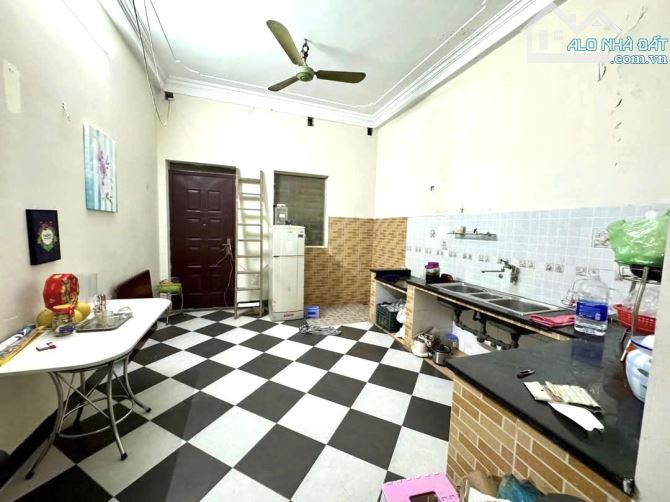 Nguyễn Ngọc Vũ 60m2 , 4 tầng, cực hiếm, ngõ thông, gần phố, Vị trí siêu đẹp, ngõ ba gác ph - 4