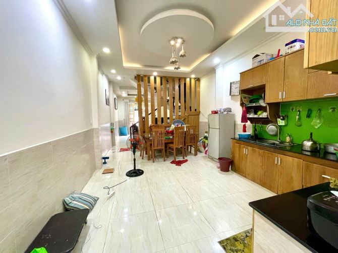 🔥NHÀ ĐẸP TRẦN XUÂN SOẠN - QUẬN 7 - 88M², 2 TẦNG, CHỈ 5,9 TỶ- TL. - 4