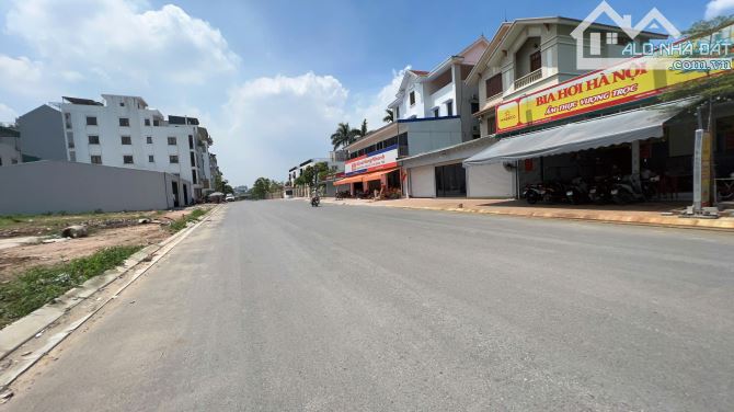 DUY NHẤT MẢNH ĐẤT VÀNG TÁI ĐỊNH CƯ NGỌC THỤY 80M, MT6M, THÔNG SỐ KIM CƯƠNG,VÔ VÀN TIỆN ÍCH - 4