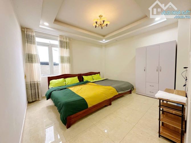 CHO THUÊ HOMESTAY FULL NỘI THẤT KHU GOLDEN HILLS P4 TP ĐÀ LẠT 15TR/THÁNG - 4
