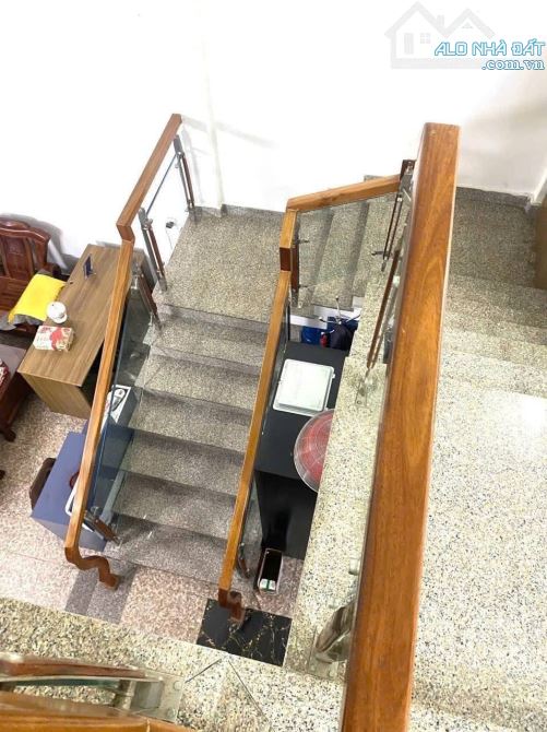 🏡Nhà 2 Tầng, Mặt Tiền Nguyễn Lương Bằng- 125m2 Có Sân Rộng- Vừa Ở Vừa KD- Giá 6.7 tỷ🌹 - 4