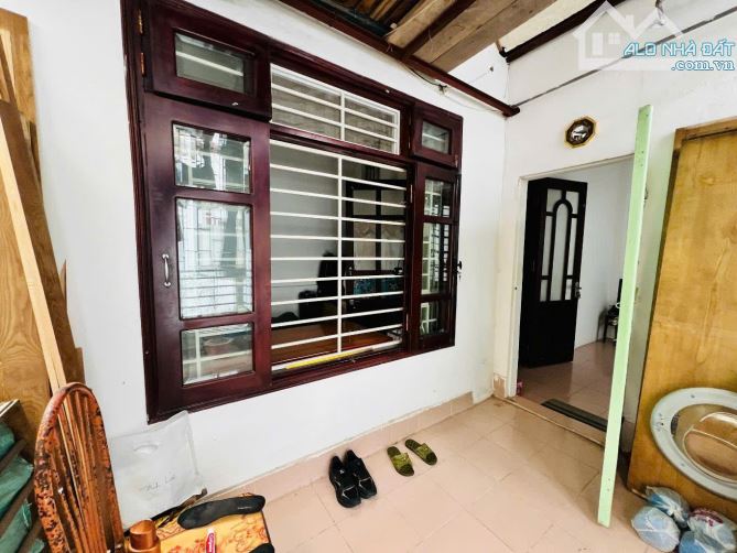 🏠 [CỰC HIẾM] NHÀ 3 TẦNG 40M2 - TRẦN THÁI TÔNG, CẦU GIẤY - 4