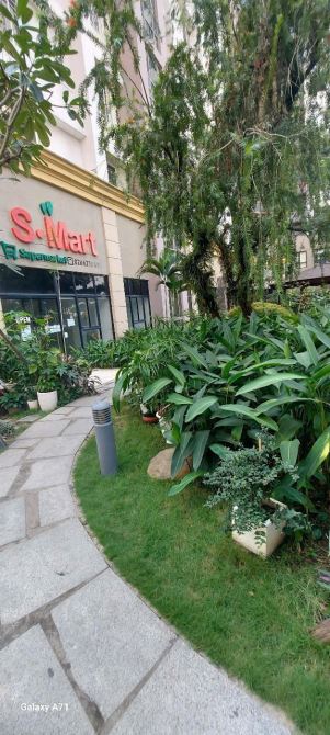 🏢 CHO THUÊ MẶT BẰNG C1 IMPERIA AN PHÚ – QUẬN 2 - 4