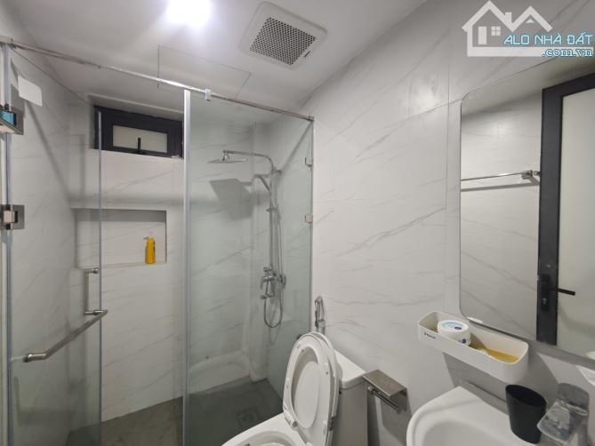 CĂN Bán căn 4 ngủ 111m2, sổ lâu dài tại dự án CT4 KĐT Mễ Trì Hạ quậm NAM TỪ LIÊM - 4