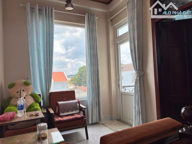 RẺ NHẤT KHU VỰC CHO CĂN NHÀ TẠI THÁI PHIÊN PHƯỜNG 12 ĐÀ LẠT - 4