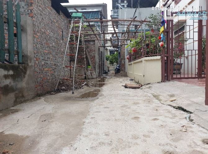 Đất Bắc Hồng 61m2, mt5m, 3.98 tỷ, ô tô gần, Đông Anh. - 4