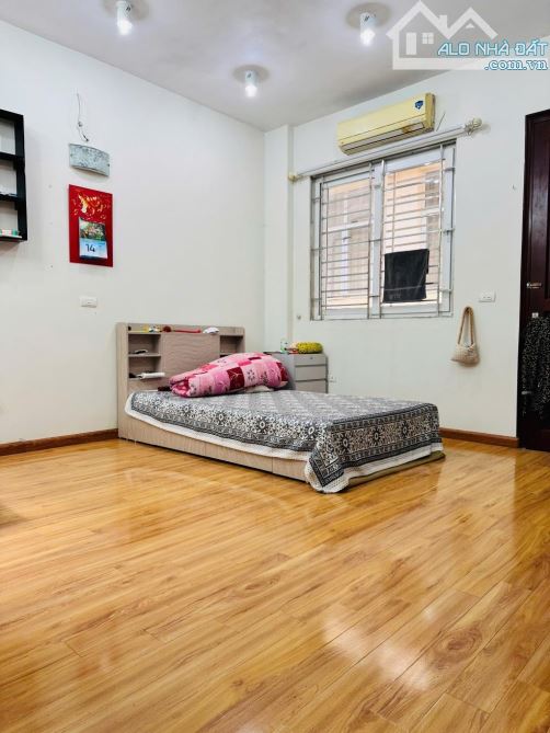 SIÊU PHẨM THỊNH QUANG - ĐỐNG ĐA An ninh tốt - An sinh đỉnh - Nhà đẹp, thoáng sáng - 4