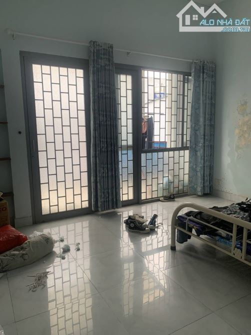 Hẻm 3 gác trường thì hoa quan12 dt 50m vuong - 4