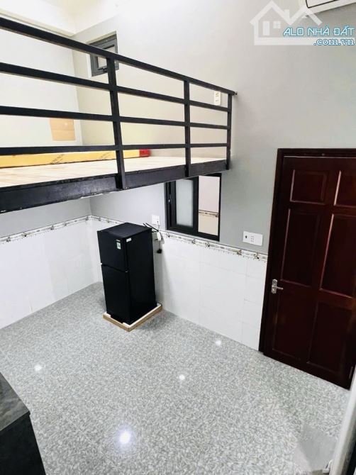 Bán nhà Âu Dương Lân, 5x23, 50tr/tháng, chỉ 10 tỷ 5 - 4