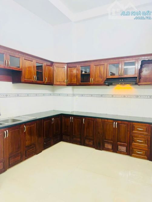BÁN NHÀ CÓ PN TRỆT HXH PHẠM VĂN BẠCH P12 GÒ VẤP 75M 3T NGANG 5-7.x TỶ - 4