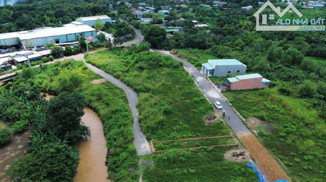 Tin được không? Đất nền ngay KCN Bàu Xéo và Vành Đai 4, 86m2 full thổ, chỉ 660 triệu - 4