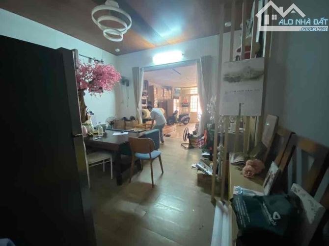 🍀🍀🍀🌸🌸Nhà mặt tiền trung tâm Thanh Khê – vị trí đắc địa- Chỉ 4 tỷ - 4