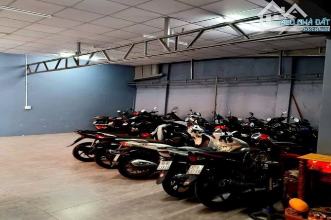 Bán gấp căn góc, hẻm 2 oto tránh, 190m2, Phan Văn Hân, Gần ngã 4 Hàng Xanh ! - 4