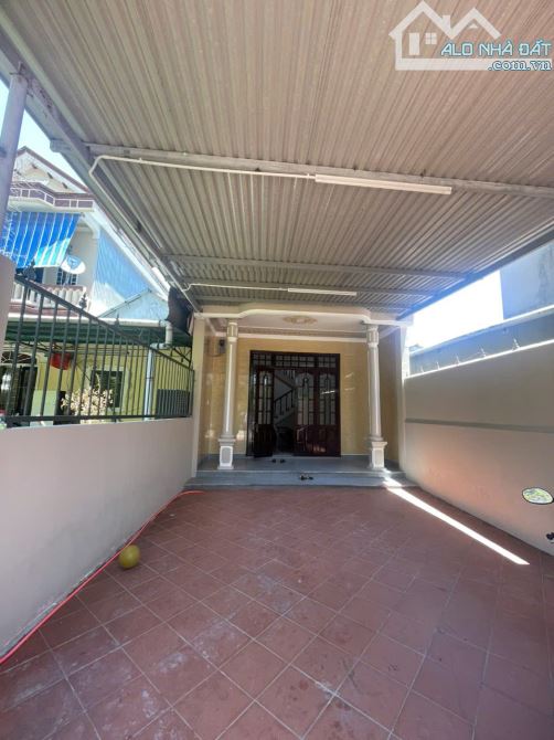 🔥 🏤 2,1x tỷ. Bán nhà 2 Tầng Kiệt Oto Tận Nhà Lý Nam Đế - An Hoà ‼️ - 4