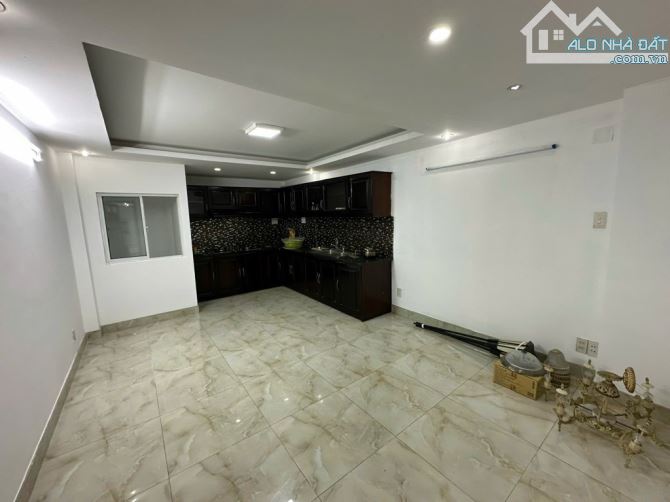 Mặt tiền kinh doanh Tạ Quang Bửu 4x15 sổ riêng 4 tầng chỉ 10 tỷ 4 - 4