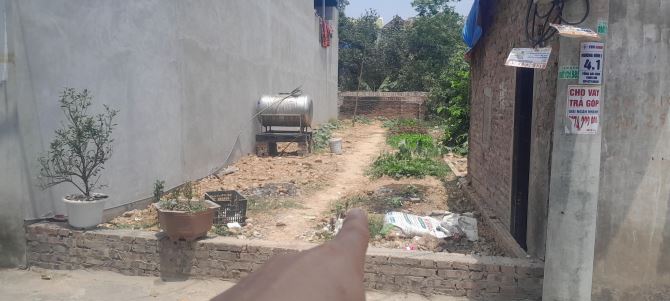Bán Đất -Xã Mai Đình (Sóc Sơn)- Trục Chính Kinh Doanh - 49 Triệu/ M2 - 4