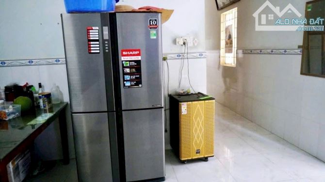 Bán Nhà Cấp 4 Mặt Tiền Kinh Doanh P.Tam Hiệp, gần Giáo Xứ Xuân Hoà, Chợ Lý Văn Sâm, Ốc 13 - 4