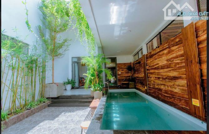 🔥 Cần bán Siêu Phẩm 2 tầng Homestay Mặt Tiền kiệt 65 Lê Ngô Cát. P Thuỷ Xuân. - 4