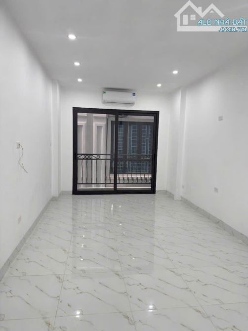 🌟 CĂN NHÀ 5 TẦNG XUÂN ĐỈNH - 40M2 "ĐỈNH CAO" - 7.2 TỶ - 4
