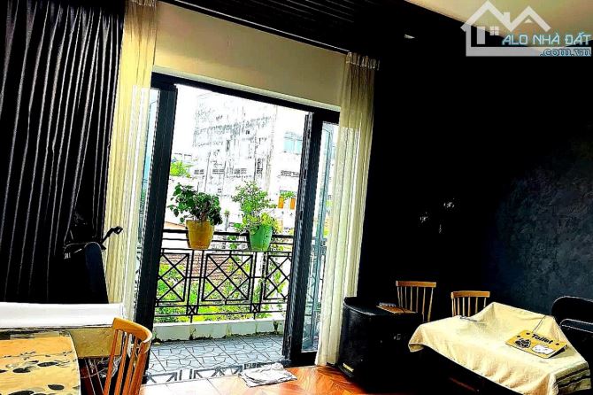 Bán nhà ở ngay, 3 tầng, ngang 5m, CN, 56 m2, Lê Văn Sỹ, Phú Nhuận, Sổ riêng ! - 4