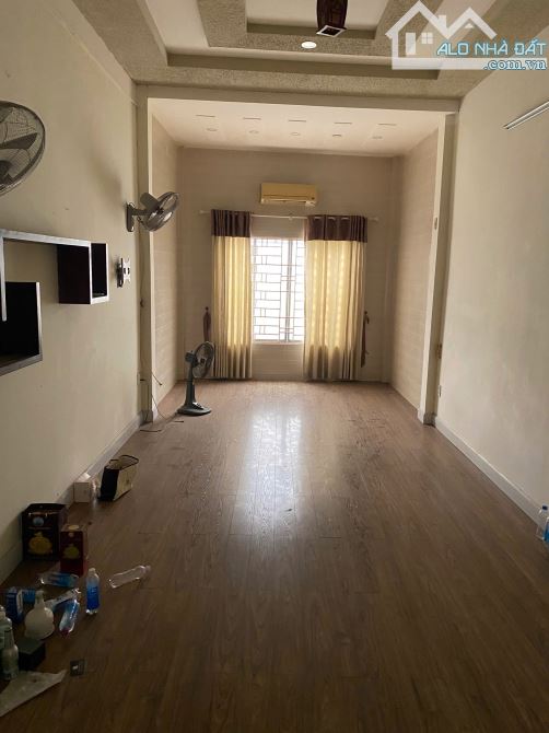 Bán nhà mặt đường Ngô Đức Kế , Tân Lập , Nha Trang - 4