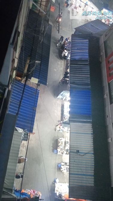BÁN GẤP NHÀ GIÁ TỐT NHẤT THỊ TRƯỜNG, 11.3 TỶ, KINH DOANH ĐỈNH CHỢ HẠNH THÔNG TÂY GÒ VẤP - 4