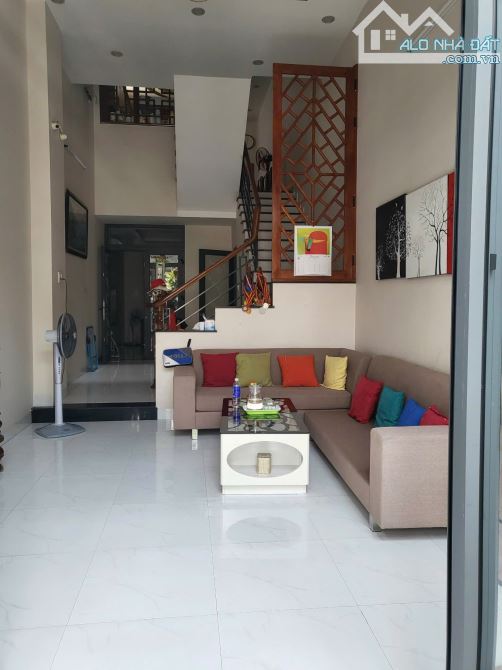 Bán nhà mặt đường Hoàn Kiếm , Phước Hoà , Nha Trang - 4