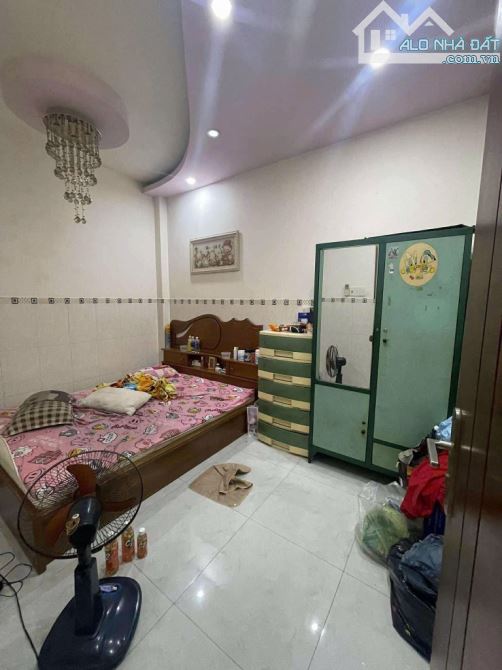 Bán gấp nhà đẹp ở ngay mặt tiền kinh doanh Ưu Long, xe hơi ngủ nhà, 88m2, SHR, nhỉnh 13 tỷ - 4