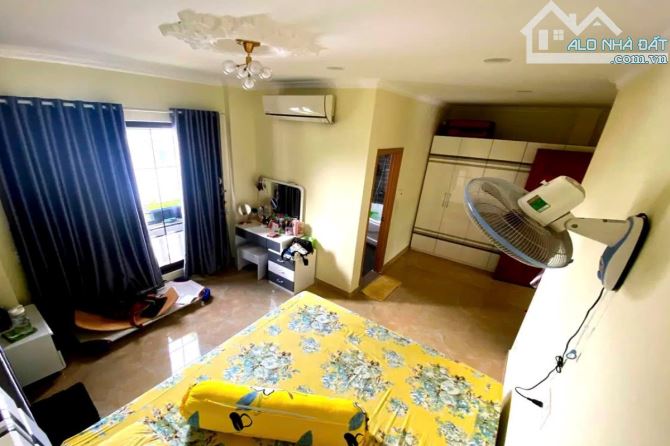 Bán gấp căn góc 3 tầng, Q.3, hẻm xe hơi tránh nhau, Lê Văn Sỹ, Sổ hồng riêng! - 4