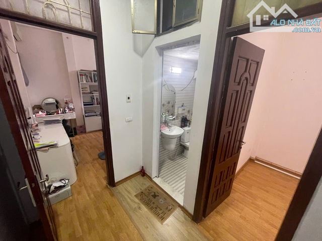 Siêu phẩm nhà Khương Đình, Thanh Xuân, 36m2, 5 tầng, 4 ngủ, chỉ 6.8 tỷ - 4