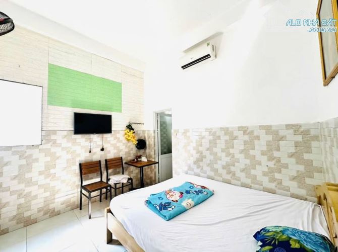 📌📌📌Làm việc trực tiếp!!!🌺🌺BÁN NHÀ NGHỈ KINH DOANH 15 PHÒNG đường Bàu Mạc 🌺 - 4