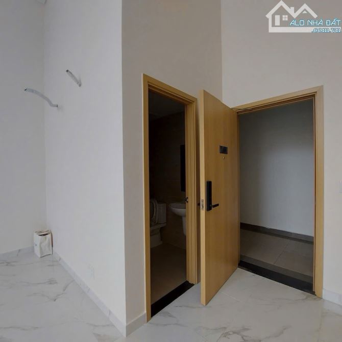 BÁN CĂN HỘ FULL TIỆN ÍCH ASIANA CAPELLA – QUẬN 6 — CĂN GÓC VIEW ĐẸP, CÓ THỂ LÀM THÊM GÁC - 4