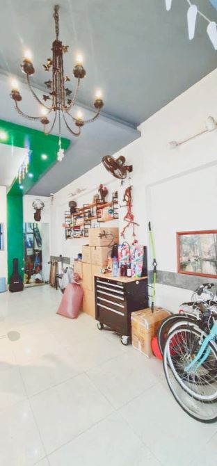 Cơ Hội Vàng: Nhà Đất Tân Thới Nhất, q12 - 125m2, 5 Phòng Trọ Cho Thu Nhập Tốt - 4
