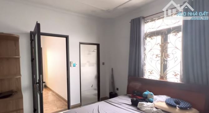 Bán nhà diện tích lớn hẻm Tám Danh Phường 4 Quận 8. Nhà nở hậu, thiết kế sang trọng, có sâ - 4