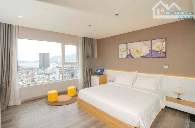 📌📌📌Làm việc trực tiếp!!!Căn hộ Fhome tầng 19, toà A Zen Diamond Suites,lý thường kiệt - 4