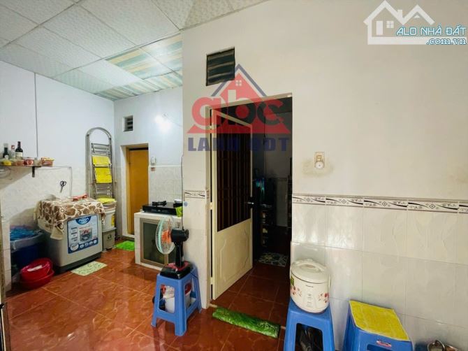 ✳️Bán nhà 1T 1L góc 2 mặt tiền phường Quyết Thắng, Biên Hoà. 👉Diện tích: 5,7 x 12m - 4