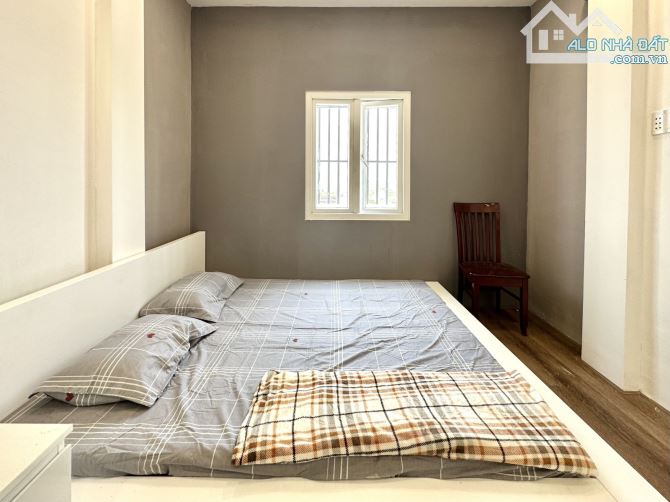 HÀNG TUYỆT CHỦNG - BÌNH THẠNH 74M2 - 3 PN - FULL NỘI THẤT - THANG MÁY - 4