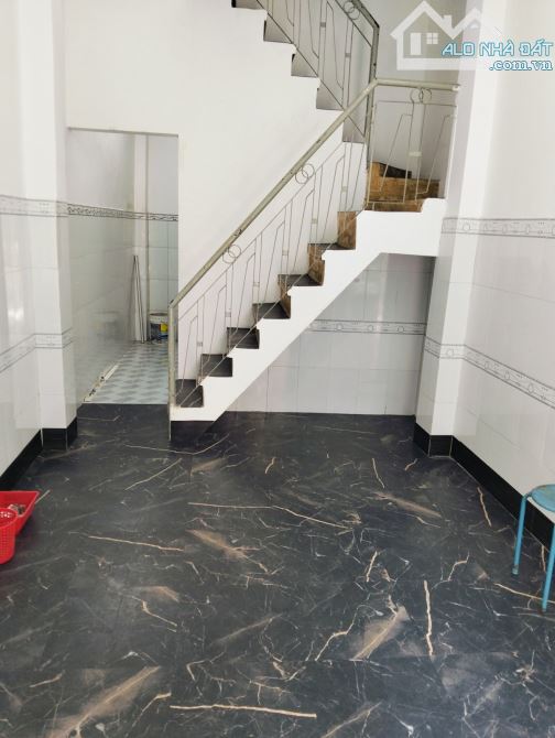 🌈🔥QUẬN 5 -GIÁP Q1-NGUYỄN VĂN CỪ- HẺM 4N-27M2- 5 LẦU- 5 PN -CHỈ 5.48 TỶ - 4