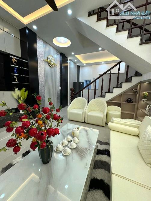 📌📌📌Làm việc trực tiếp!!! Bán nhà 3 tầng 3 mê kiệt Phan Châu Trinh giá rẻ 🍀 - 4