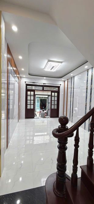 Bán nhà 2 tầng ĐS12- Tân Kỳ Tân Quý – 4x12 – hẻm ô tô – 3PN – sổ riêng – chỉ nhỉnh 4 tỷ - 4